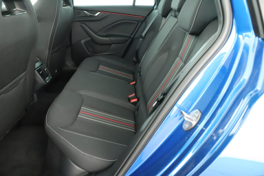 Škoda Scala - 2026