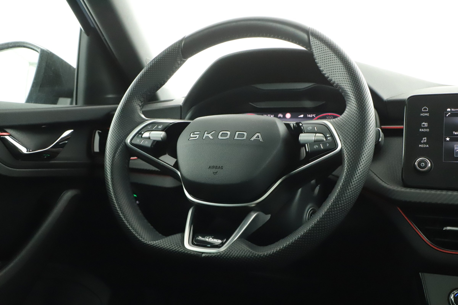 Škoda Scala - 2026