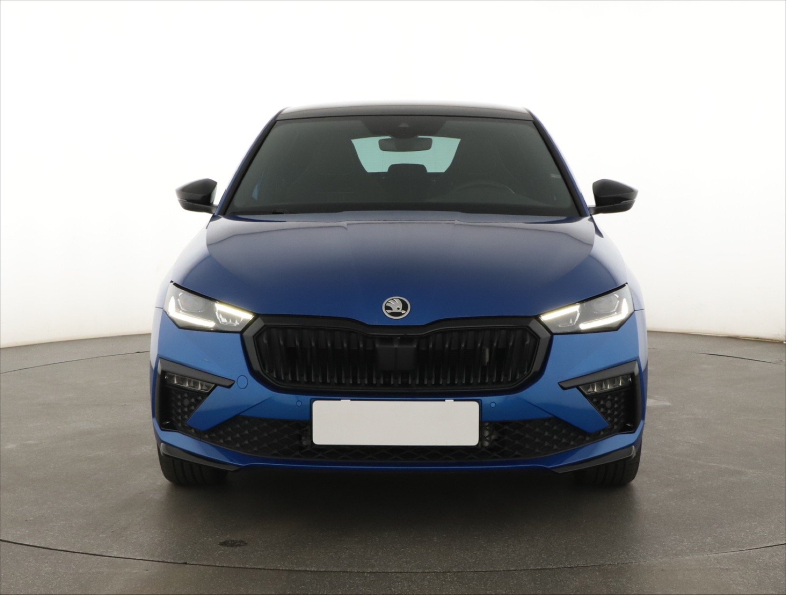 Škoda Scala - 2026
