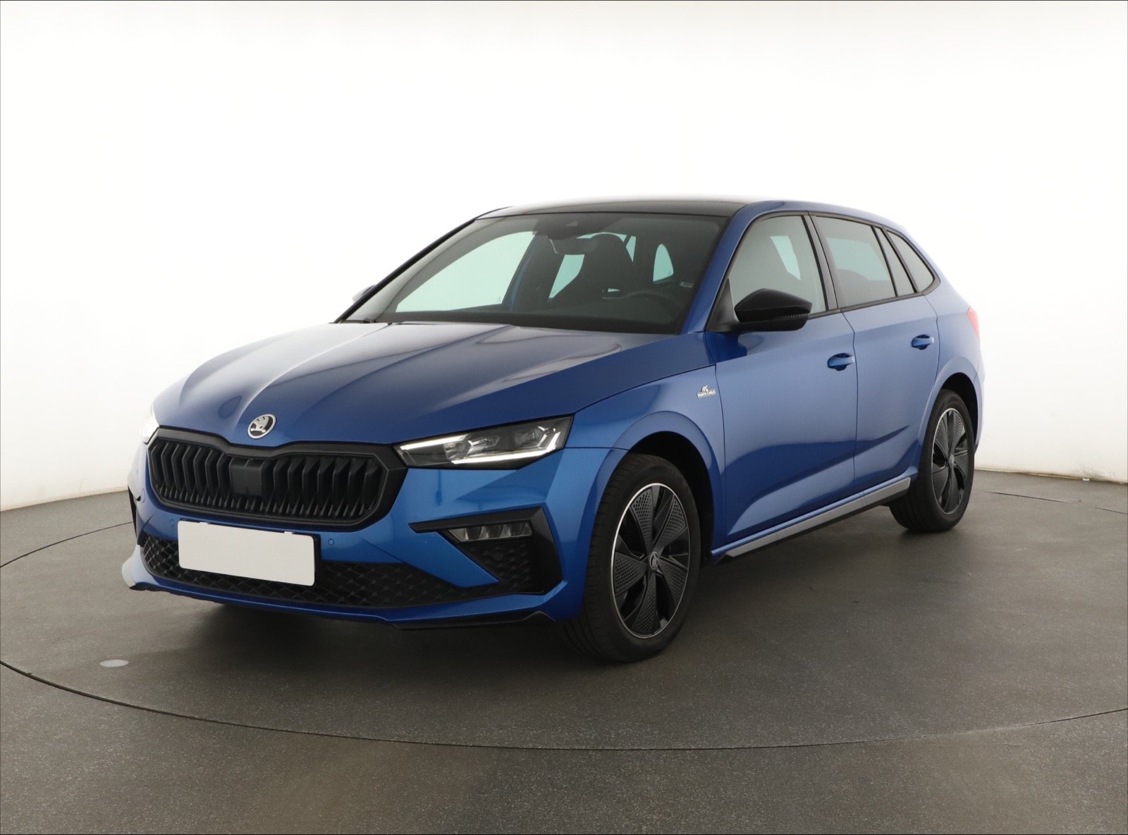 Škoda Scala - 2026