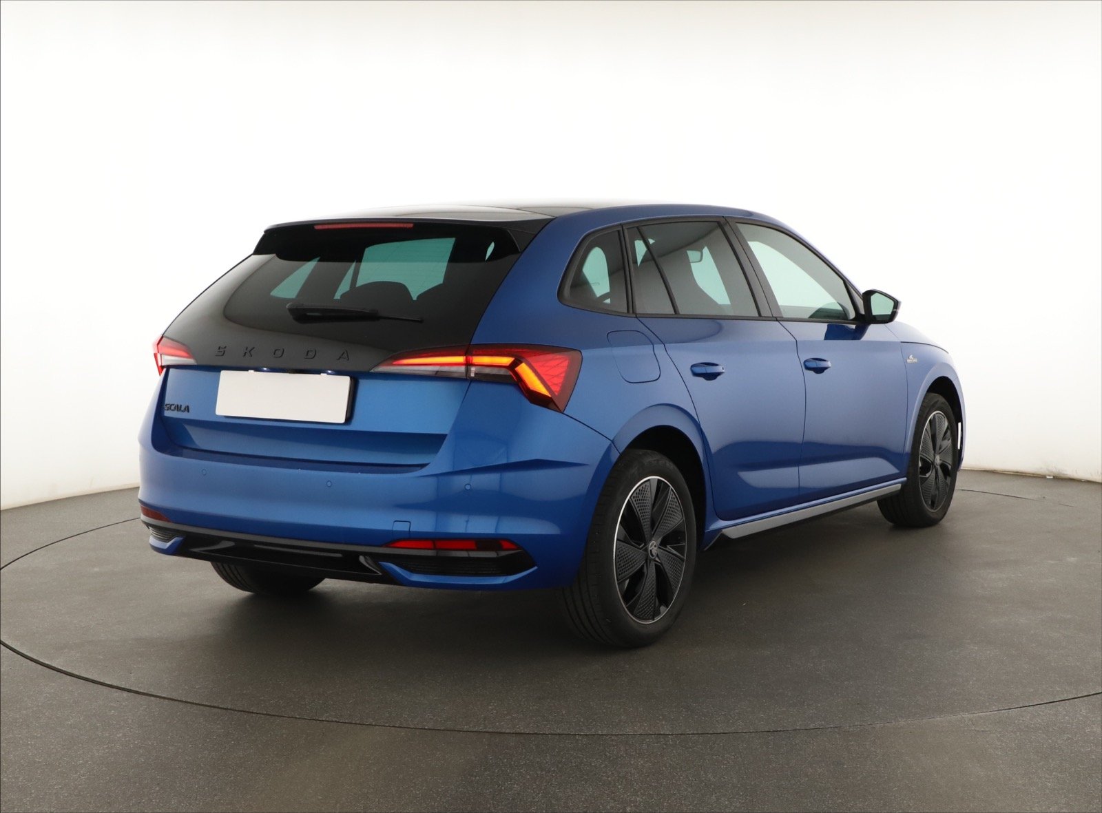 Škoda Scala - 2026