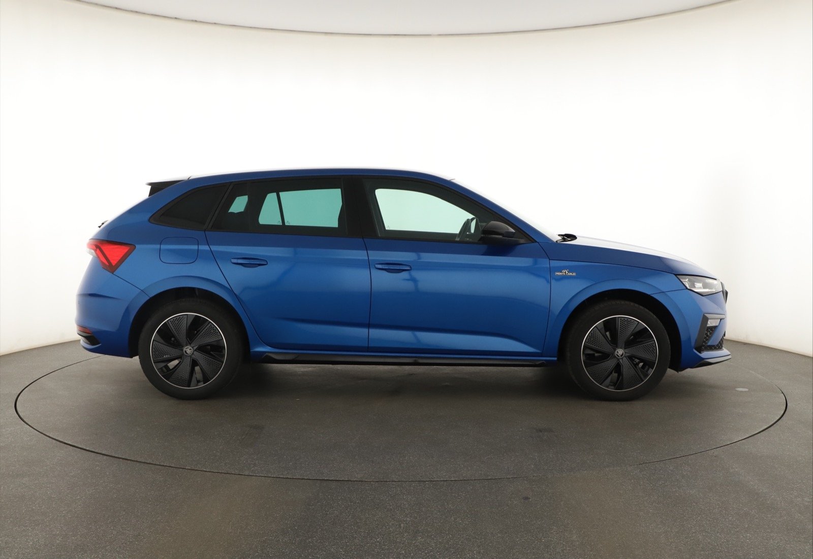 Škoda Scala - 2026