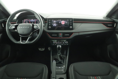 Škoda Scala - 2026