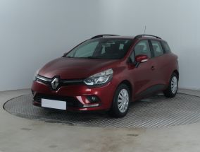 Renault Clio - 2016