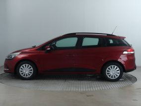 Renault Clio - 2016