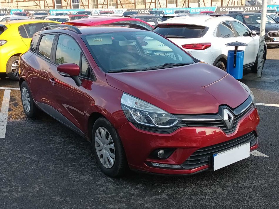 Renault Clio - 2016