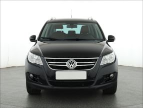 Volkswagen Tiguan - 2010