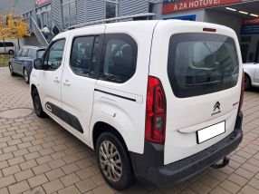 Citroen Berlingo - 2018