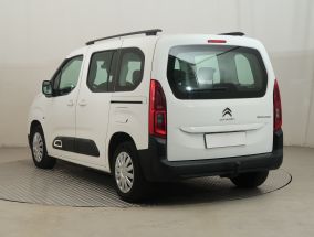 Citroen Berlingo - 2018