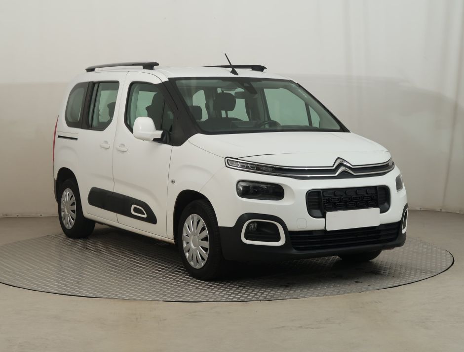 Citroen Berlingo - 2018