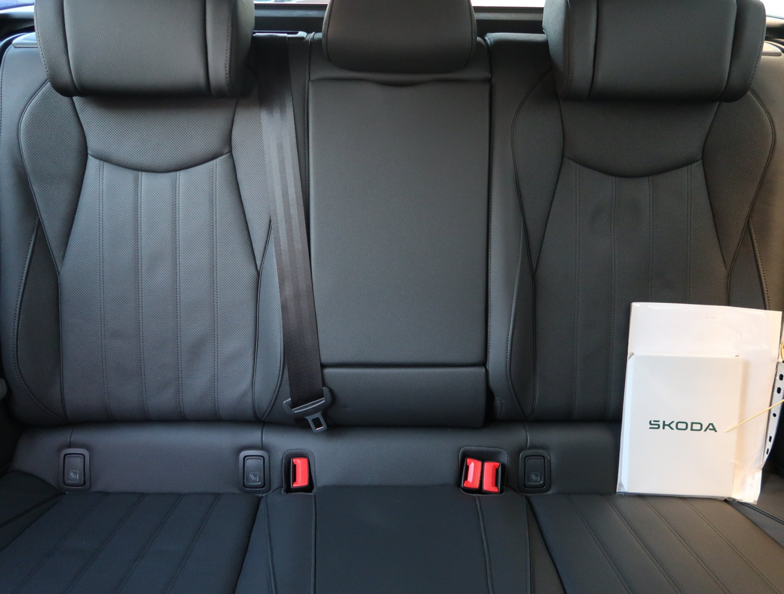 Škoda Superb - 2024