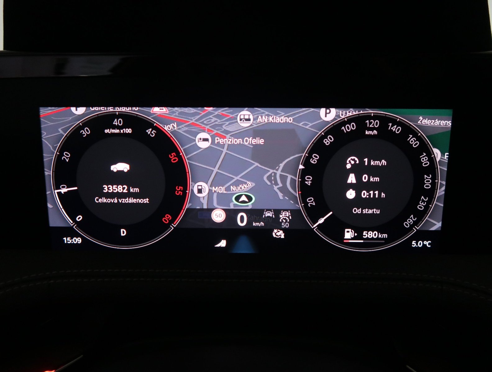 Škoda Superb - 2024