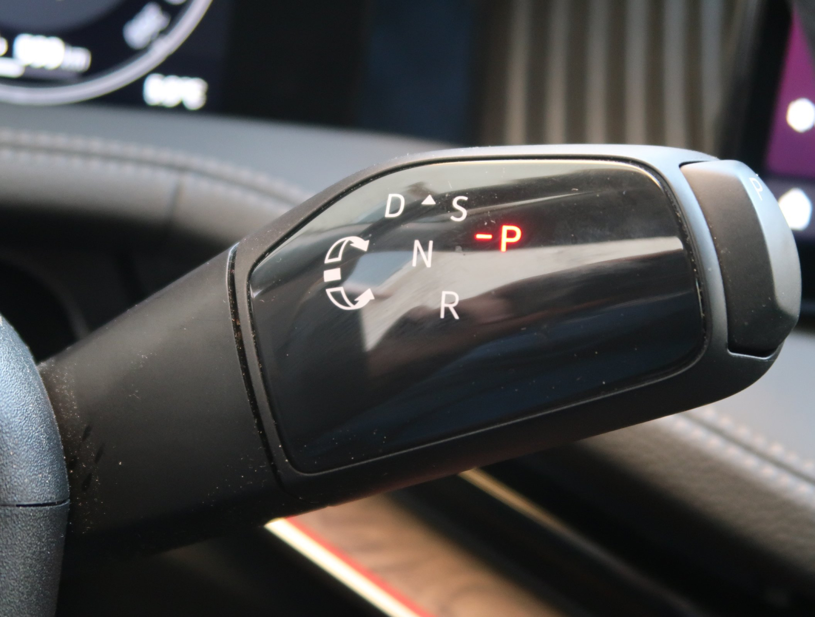 Škoda Superb - 2024