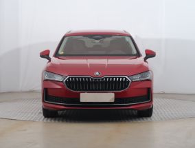 Skoda Superb - 2024