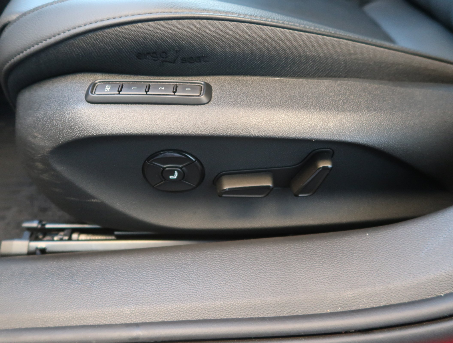 Škoda Superb - 2024