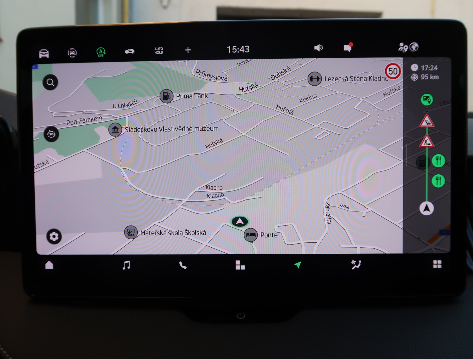 Škoda Superb - 2024