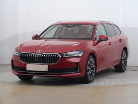 Skoda Superb - 2024