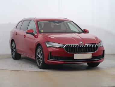 Škoda Superb - 2024