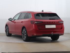 Skoda Superb - 2024
