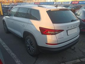 Skoda Kodiaq - 2021