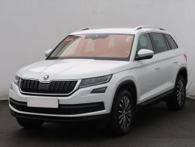 Skoda Kodiaq - 2021