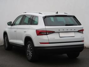 Skoda Kodiaq - 2021