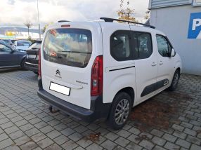 Citroen Berlingo - 2018