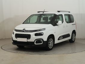 Citroen Berlingo - 2018