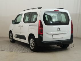 Citroen Berlingo - 2018
