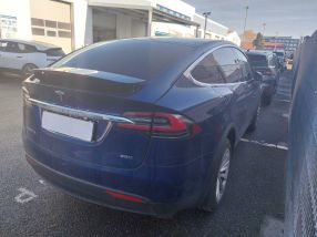 Tesla Model X - 2016