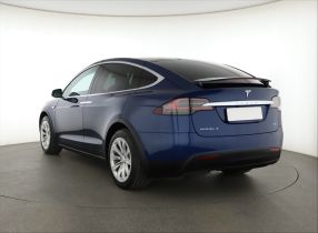 Tesla Model X - 2016
