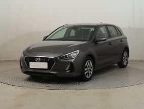 Hyundai i30 - 2018