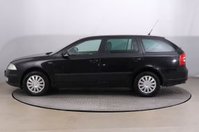 Skoda Octavia - 2008