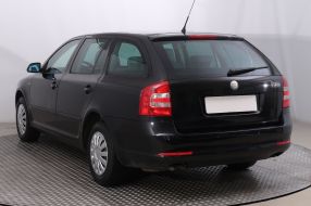 Skoda Octavia - 2008