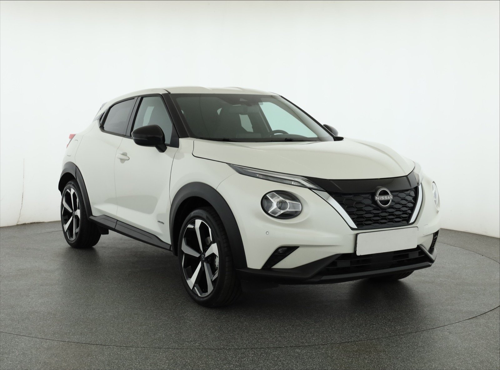 Nissan Juke - 2024