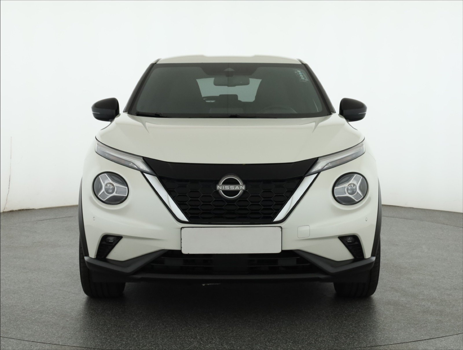 Nissan Juke - 2024