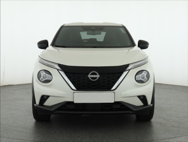 Nissan Juke - 2024