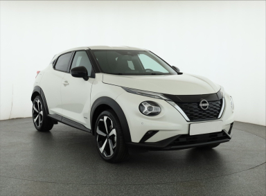 Nissan Juke - 2024