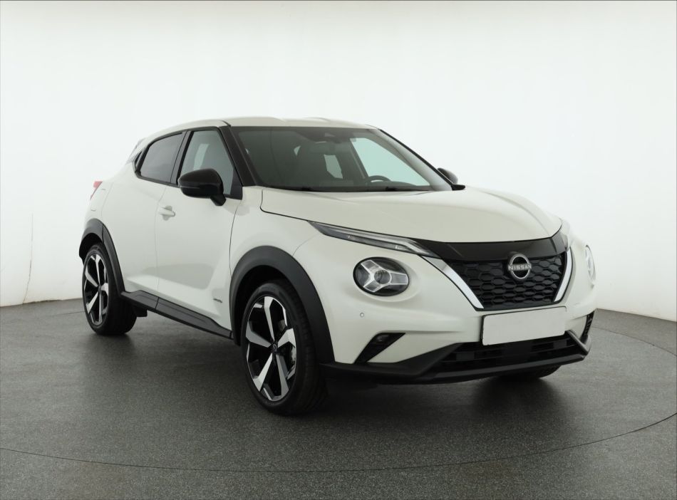 Nissan Juke - 2024