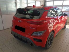 Hyundai Kona - 2022