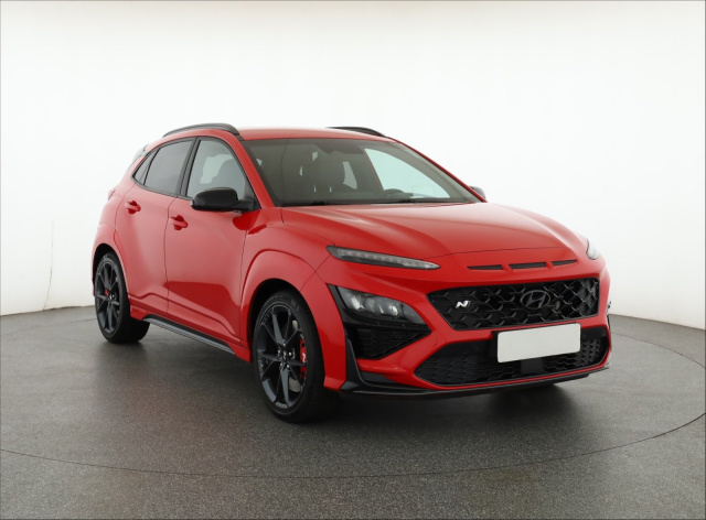 Hyundai Kona 2022