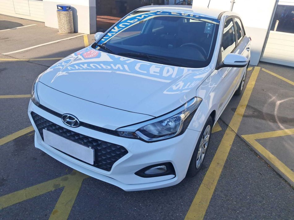Hyundai i20 - 2020