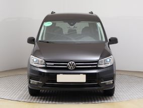 Volkswagen Caddy - 2019