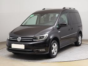 Volkswagen Caddy - 2019