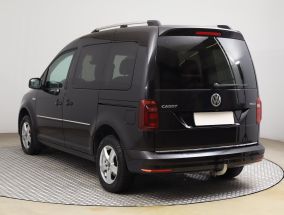 Volkswagen Caddy - 2019