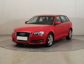 Audi A3 - 2011