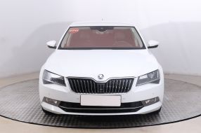 Skoda Superb - 2018