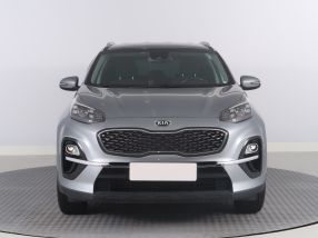 Kia Sportage - 2019