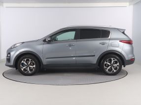 Kia Sportage - 2019