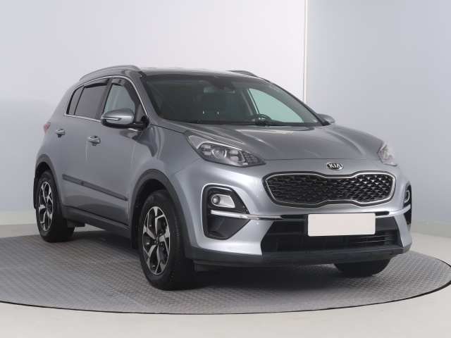 Kia Sportage 2019